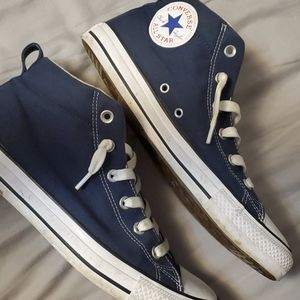 Unisex converse